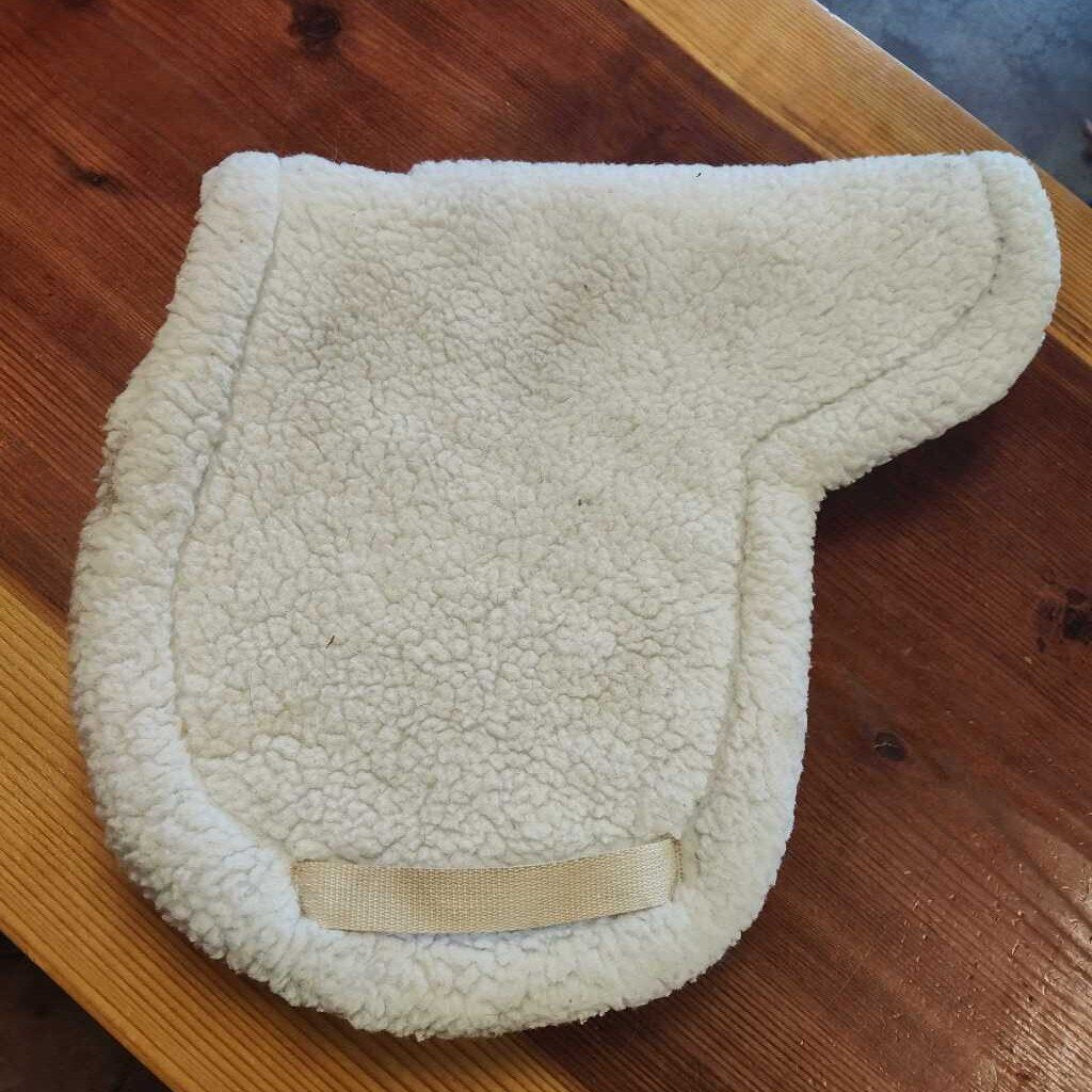 Contour English pad- pony size