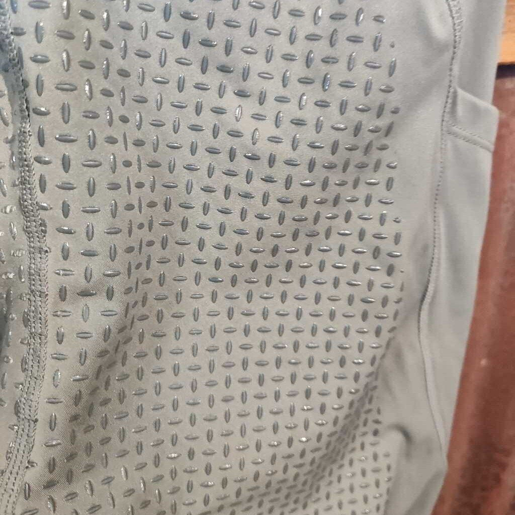 Full seat pull on Breeches- ladies