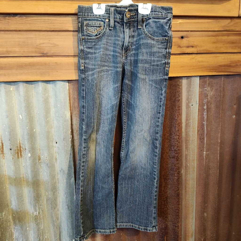 Jeans- youth