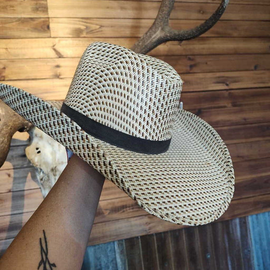 Western hat