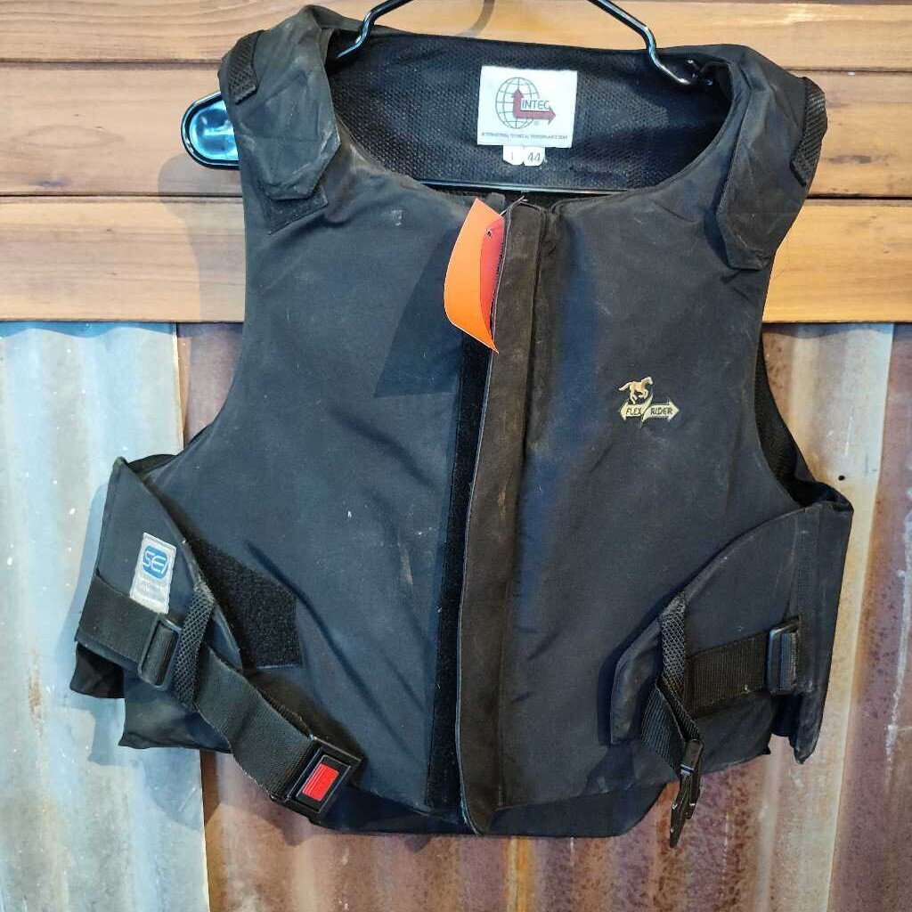 Safety vest- adult