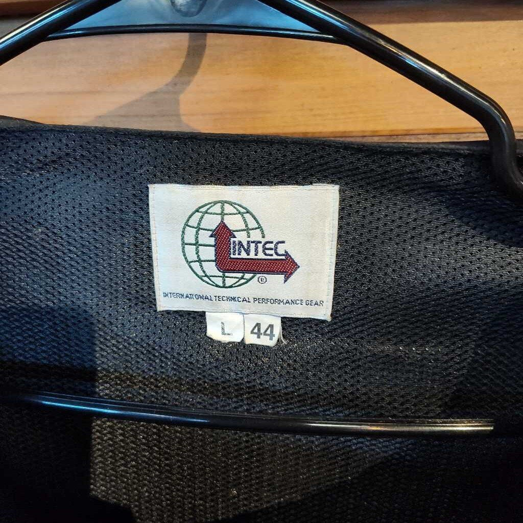 Safety vest- adult