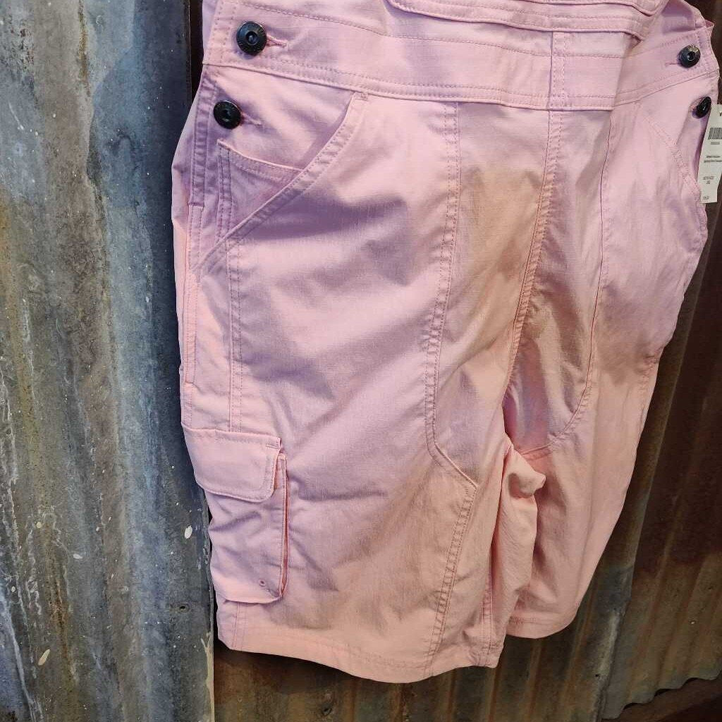 Overalls- shorts