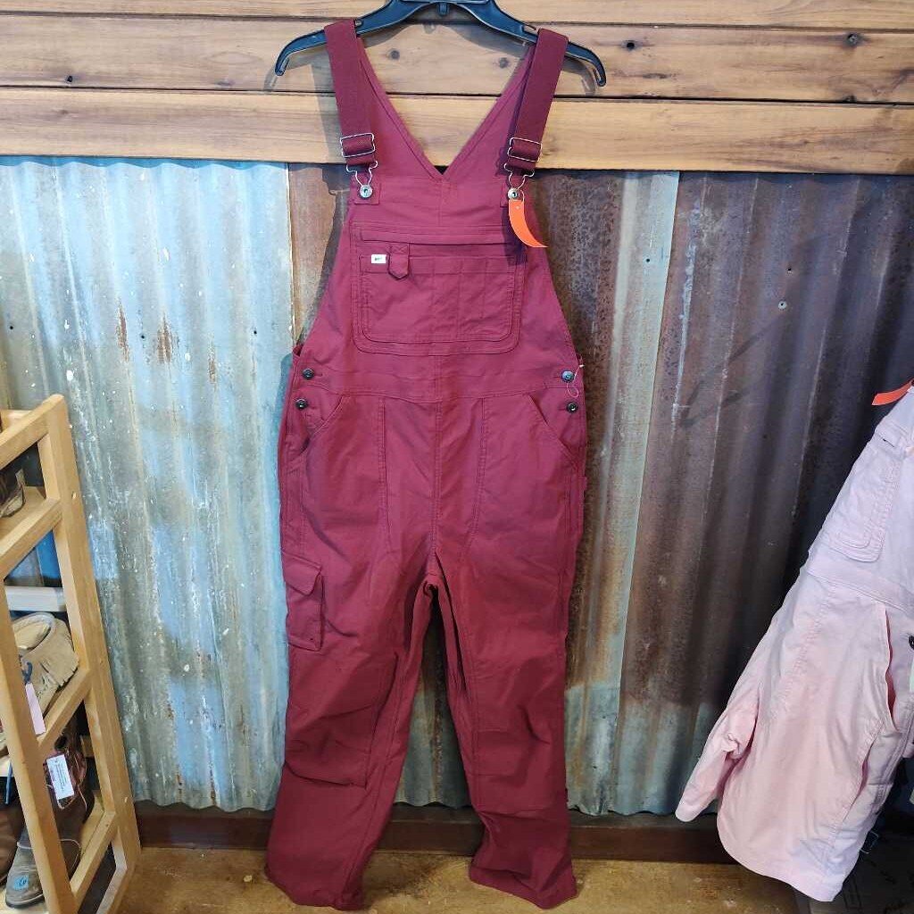 Overalls- Pants