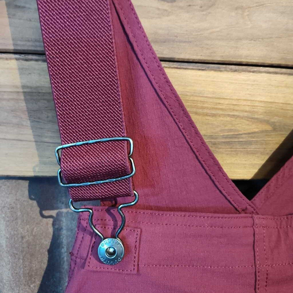 Overalls- Pants