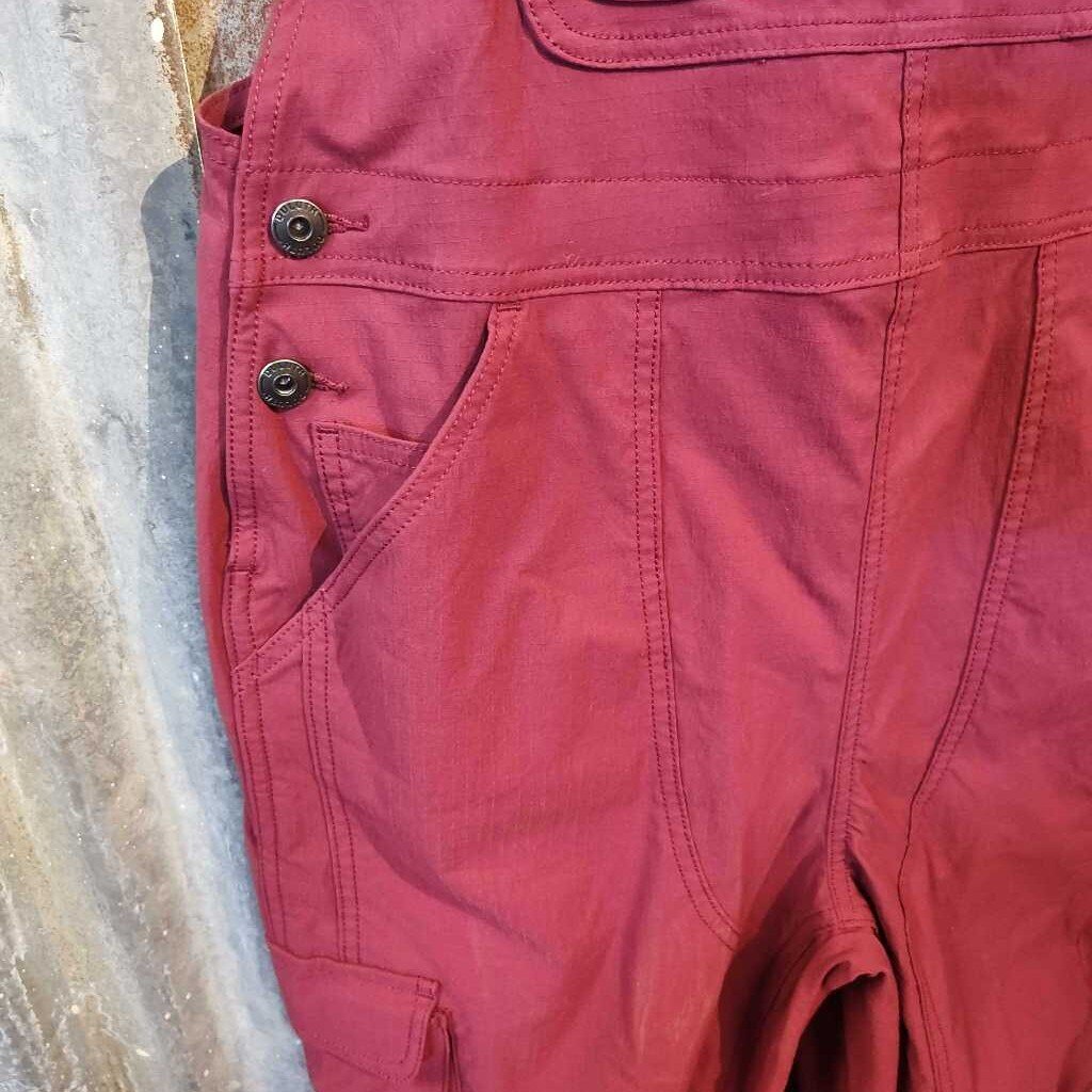Overalls- Pants