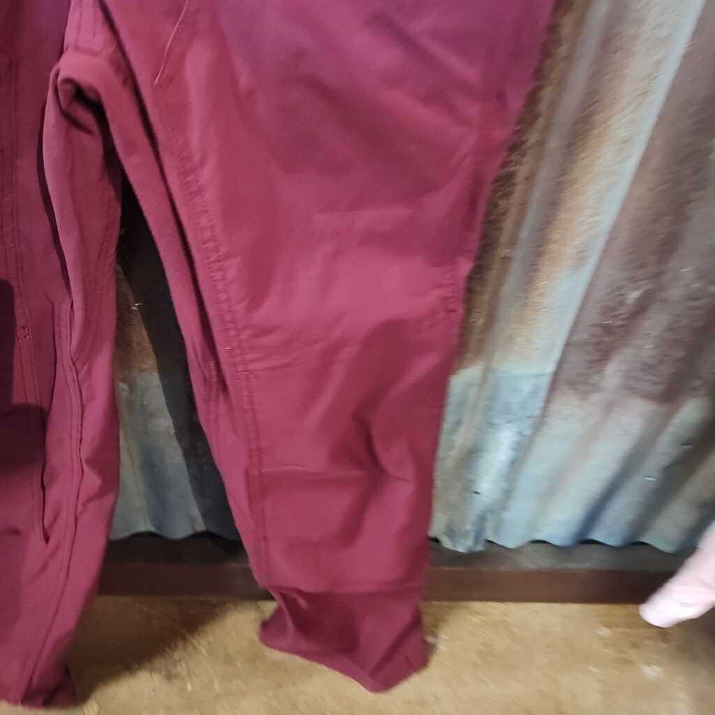 Overalls- Pants