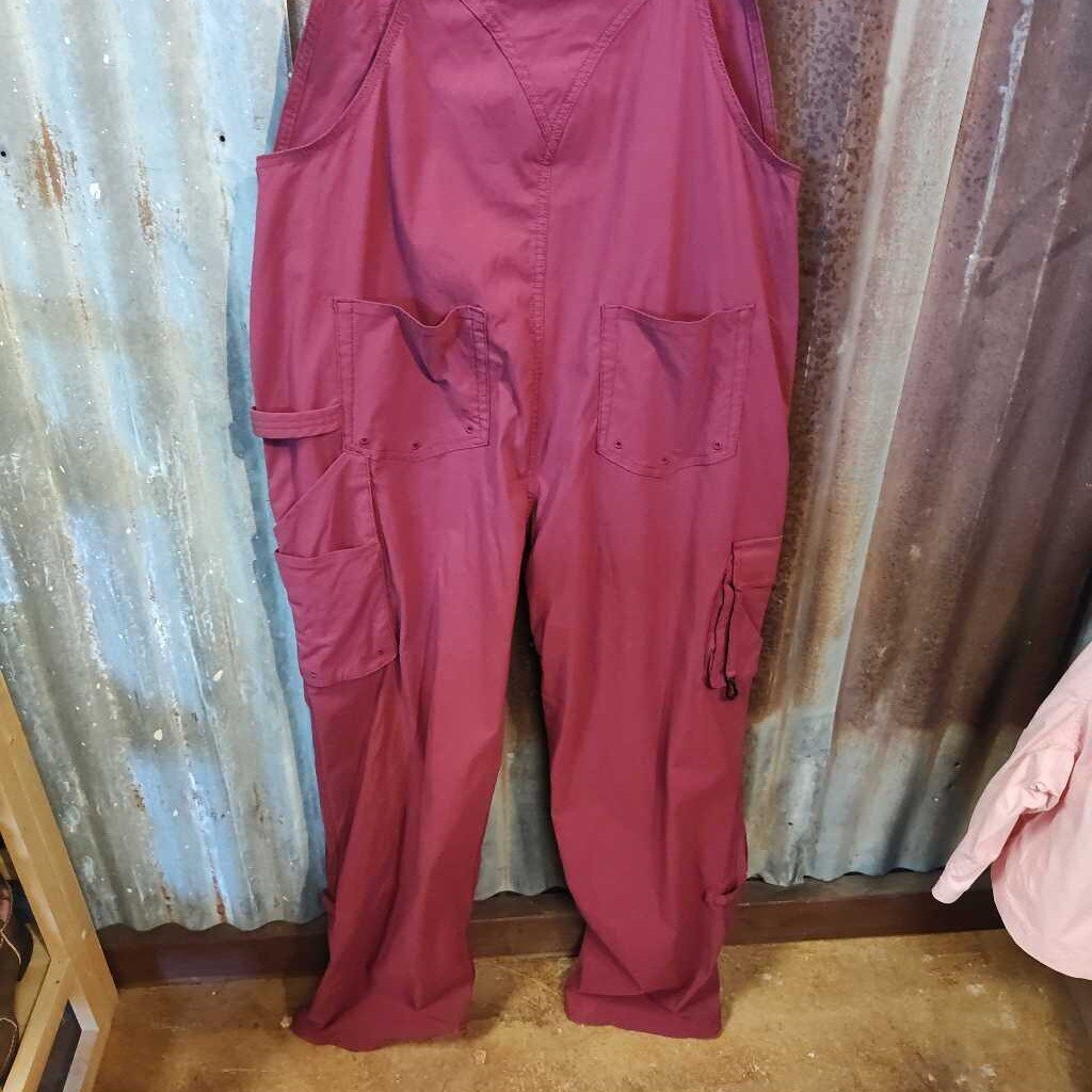 Overalls- Pants
