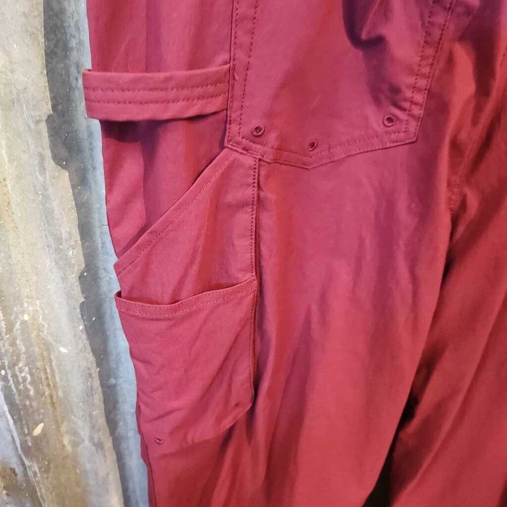 Overalls- Pants