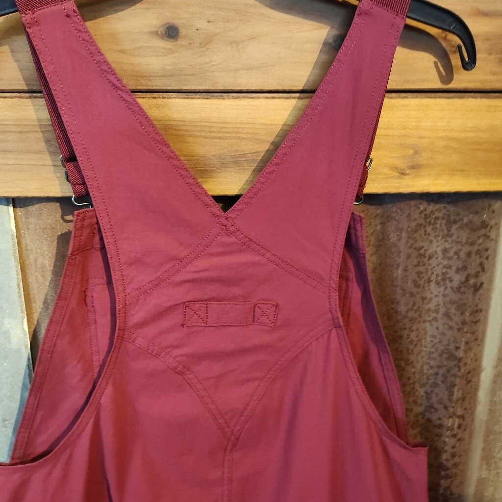 Overalls- Pants