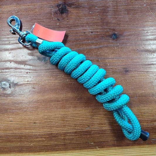 Yacht rope lead