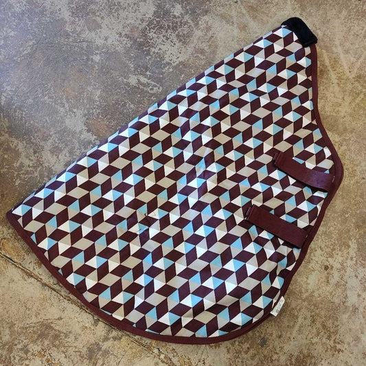 Neck cover only
