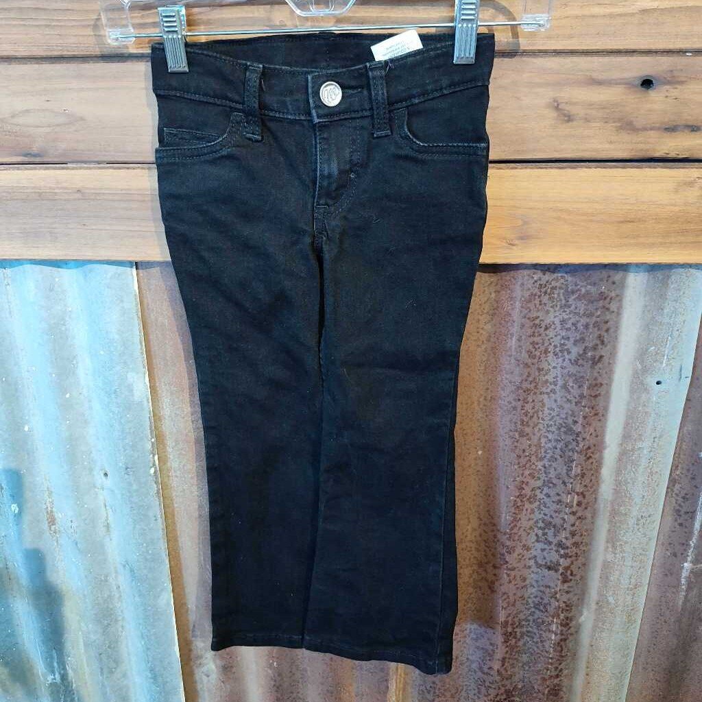 Girls jeans