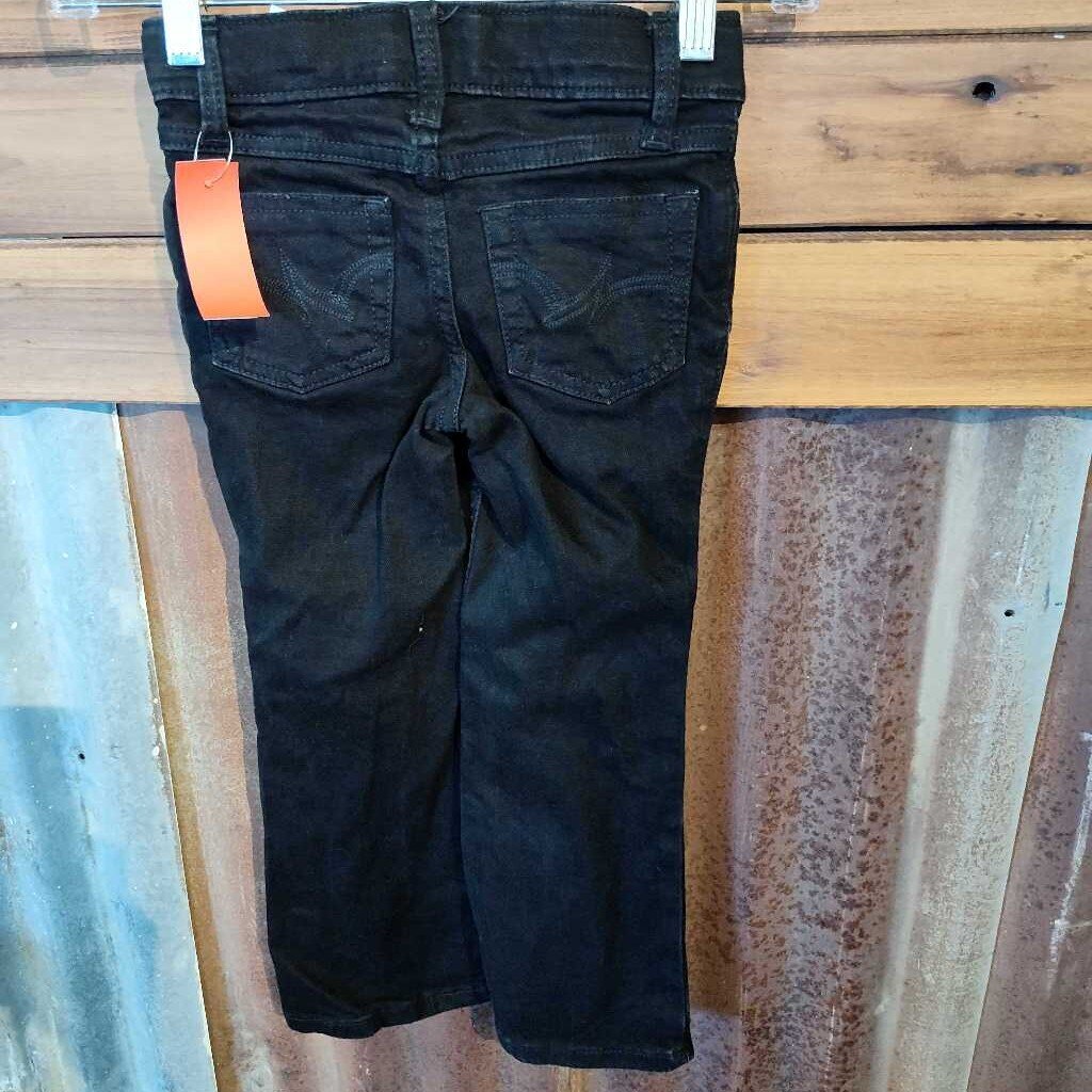 Girls jeans