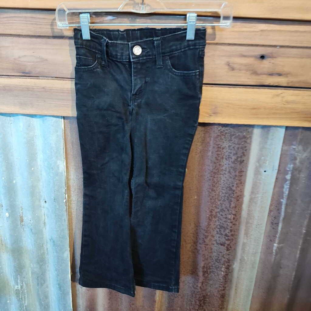 Girls jeans