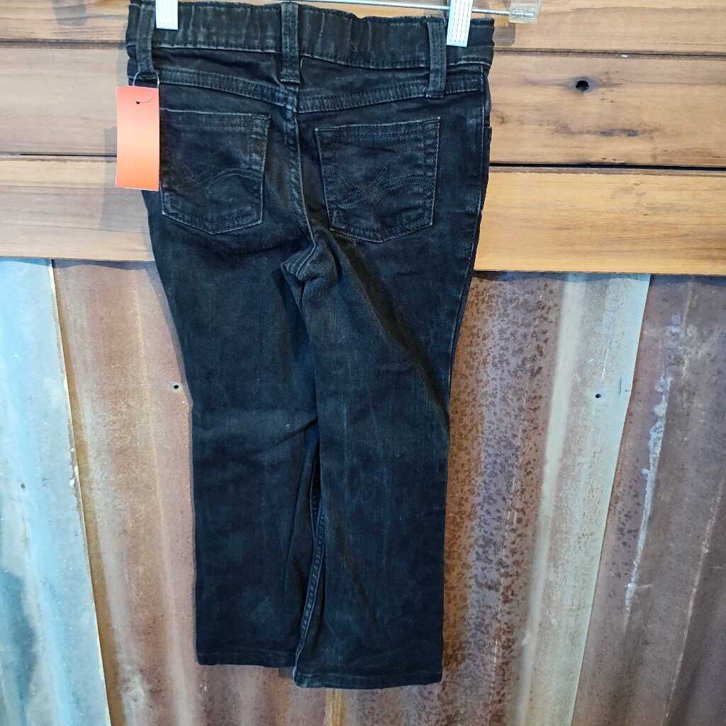 Girls jeans