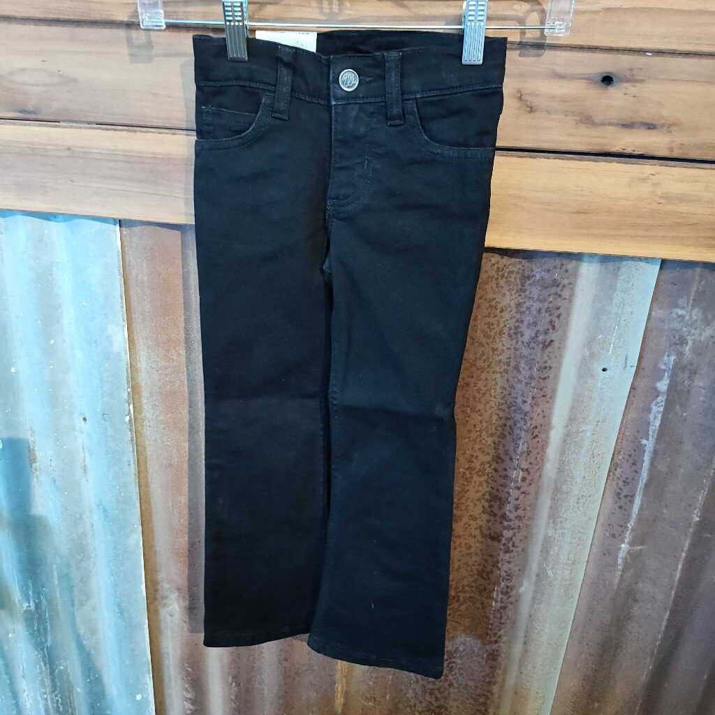 Girls jeans- new