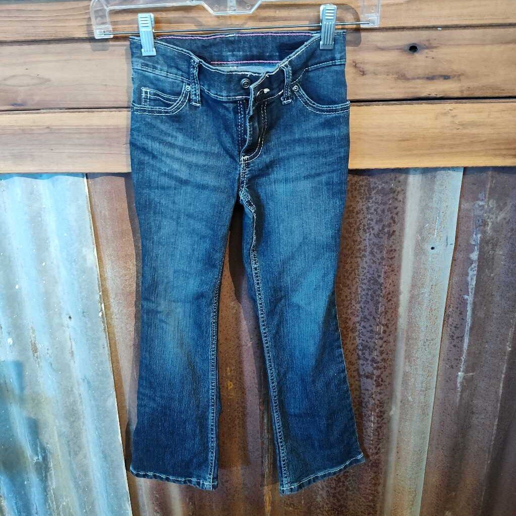 Girls Jeans