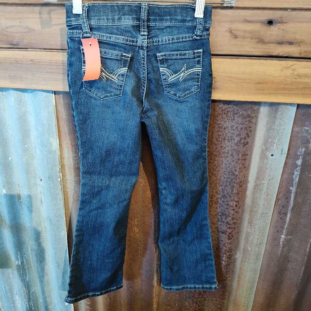 Girls Jeans