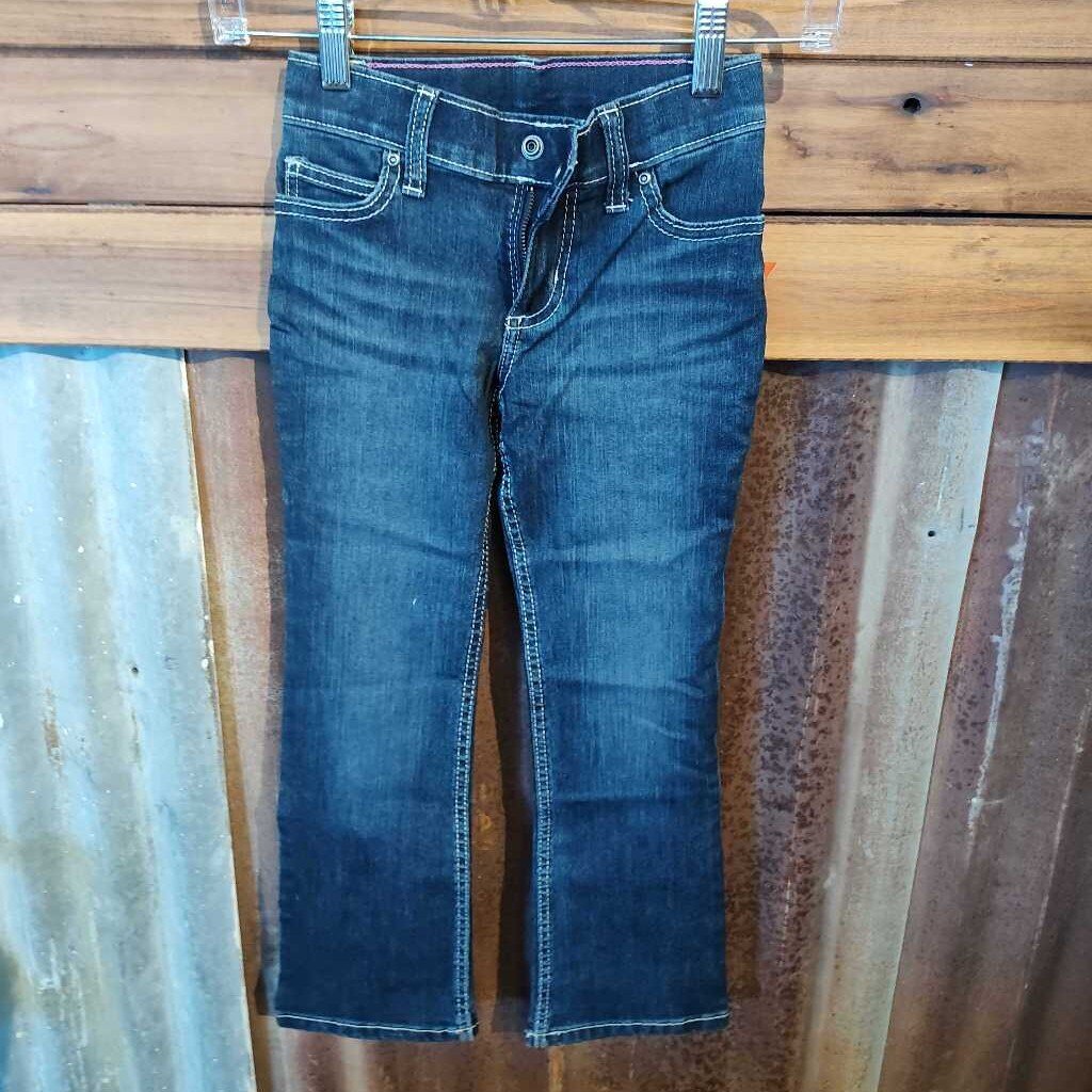 Girls Jeans