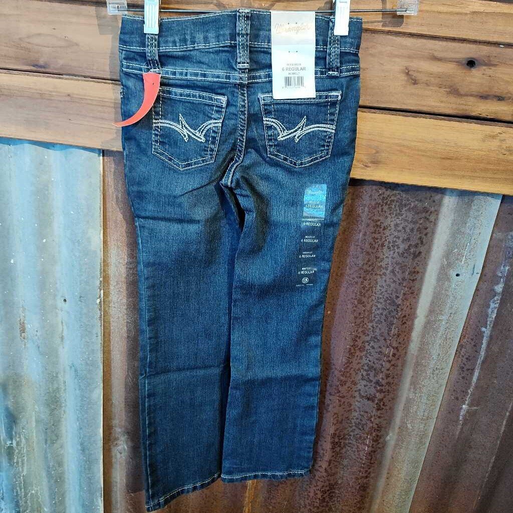 Girls Jeans