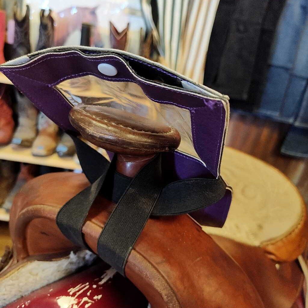 Phone holder