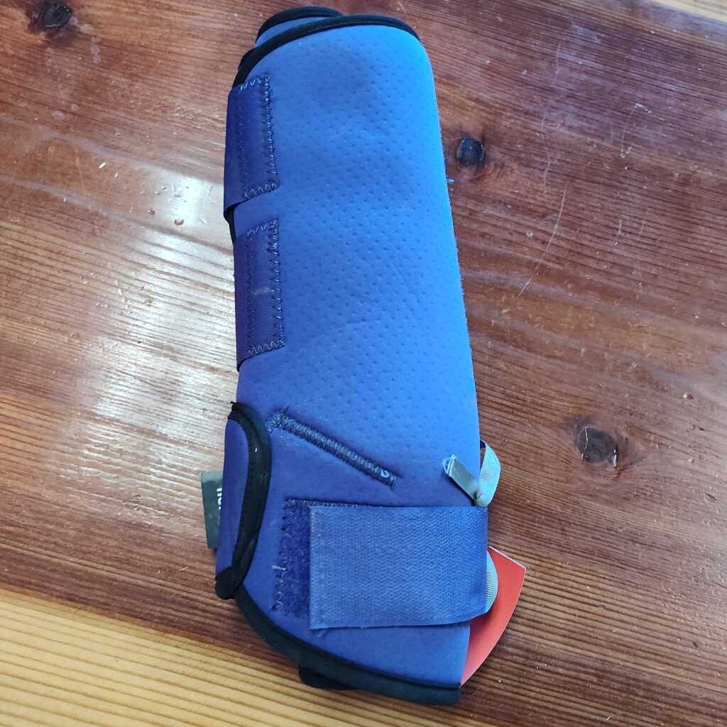 Splint boots- Supreme
