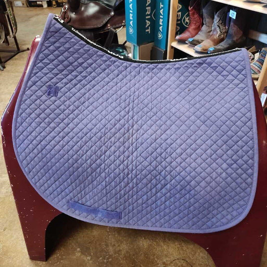 Quilted