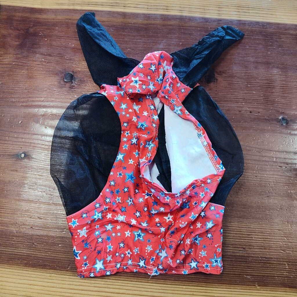 Pull on- lycra with ears