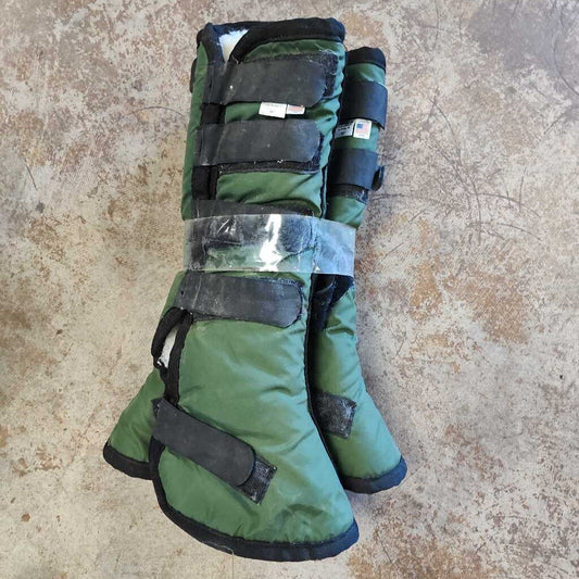 Shipping boots (4)