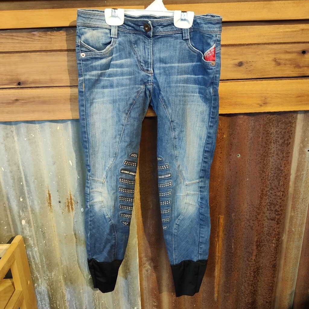 knee patch- youth/ teen