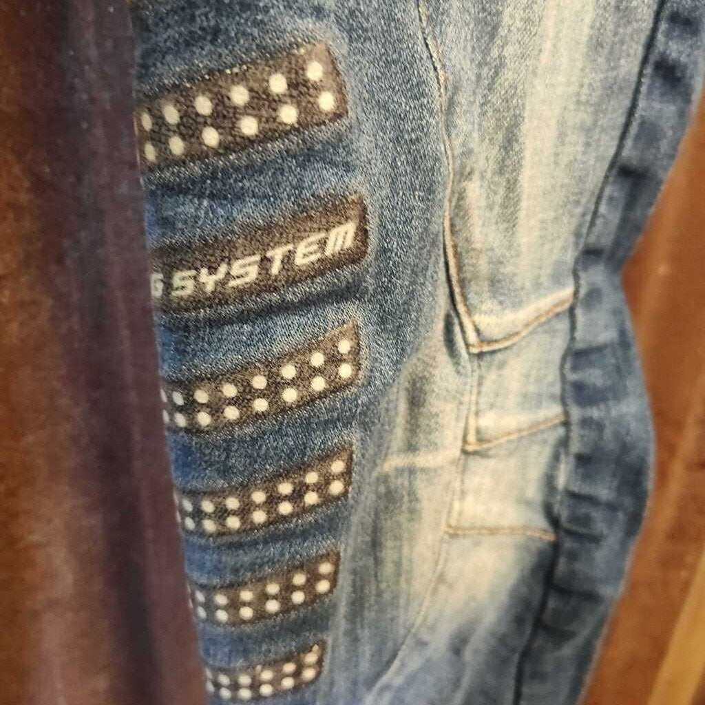 knee patch- youth/ teen