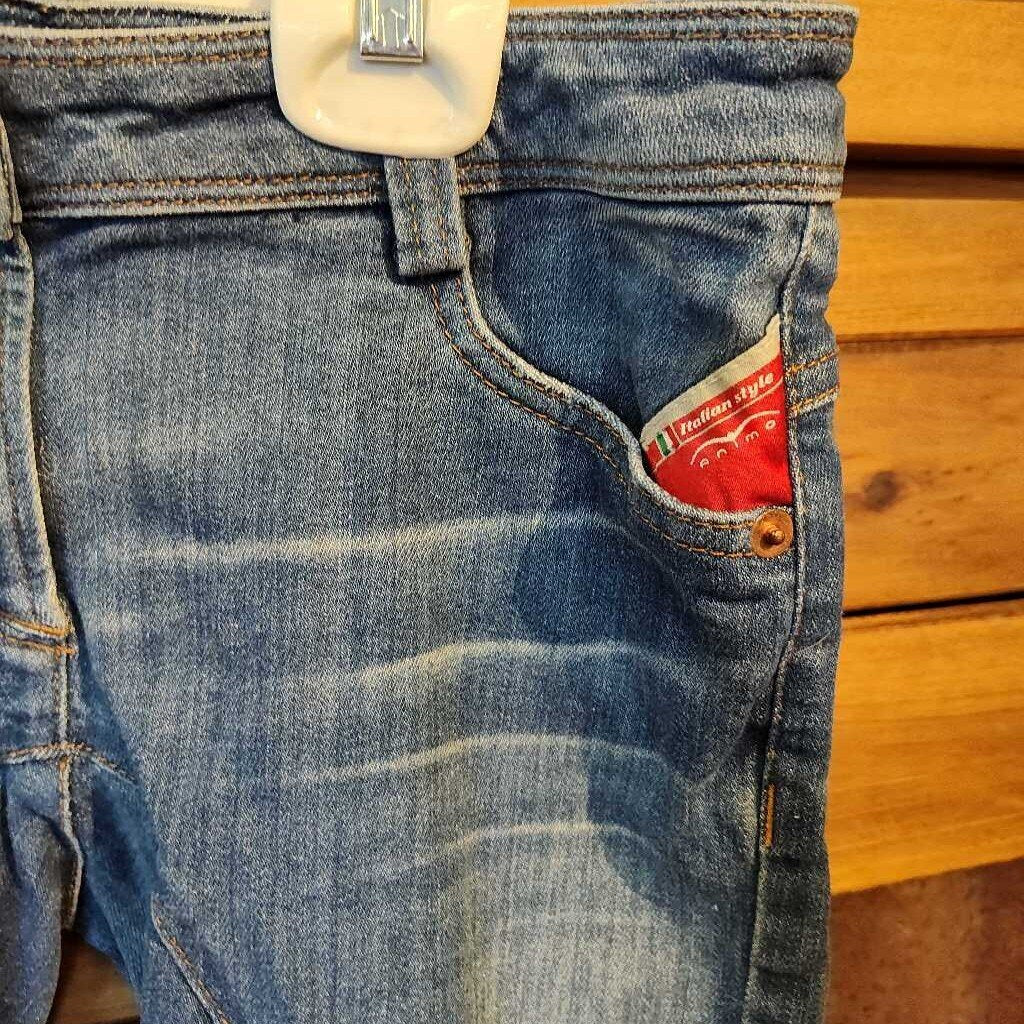 knee patch- youth/ teen