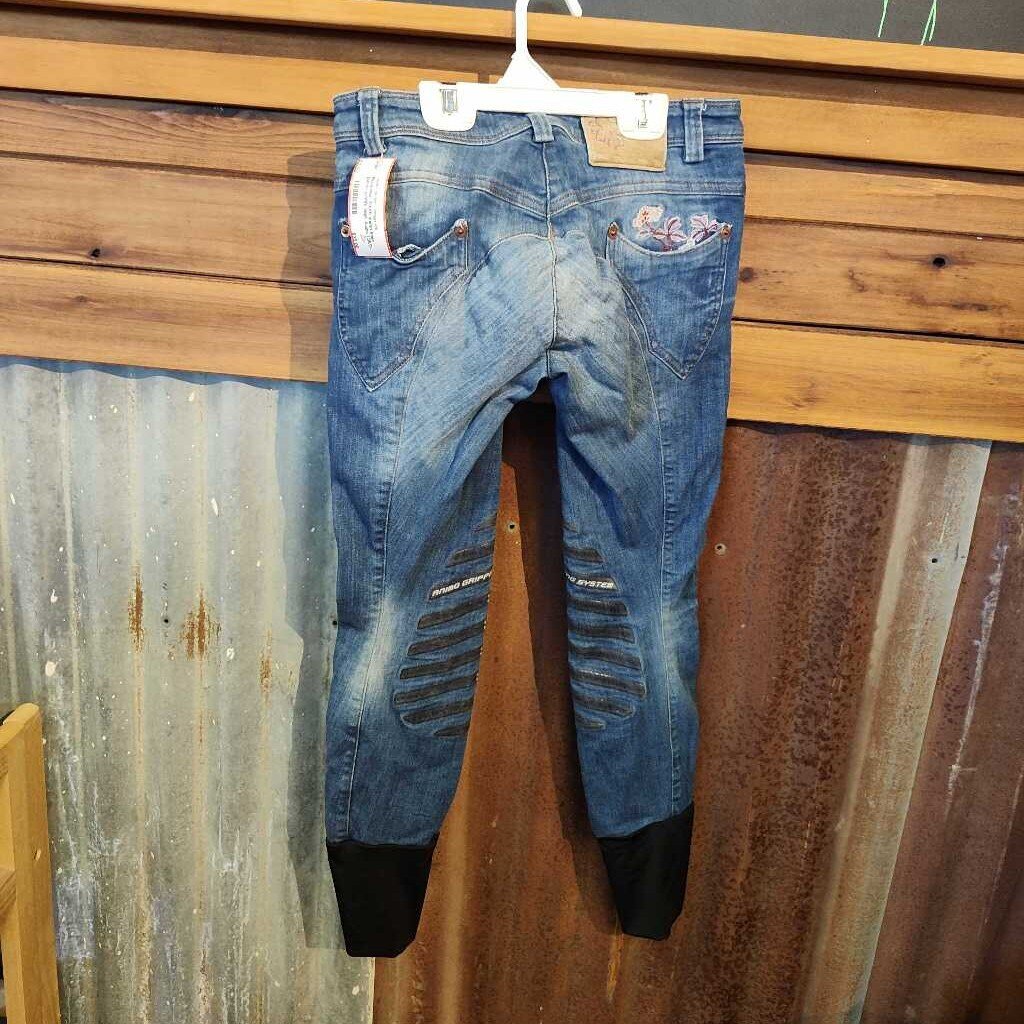 knee patch- youth/ teen