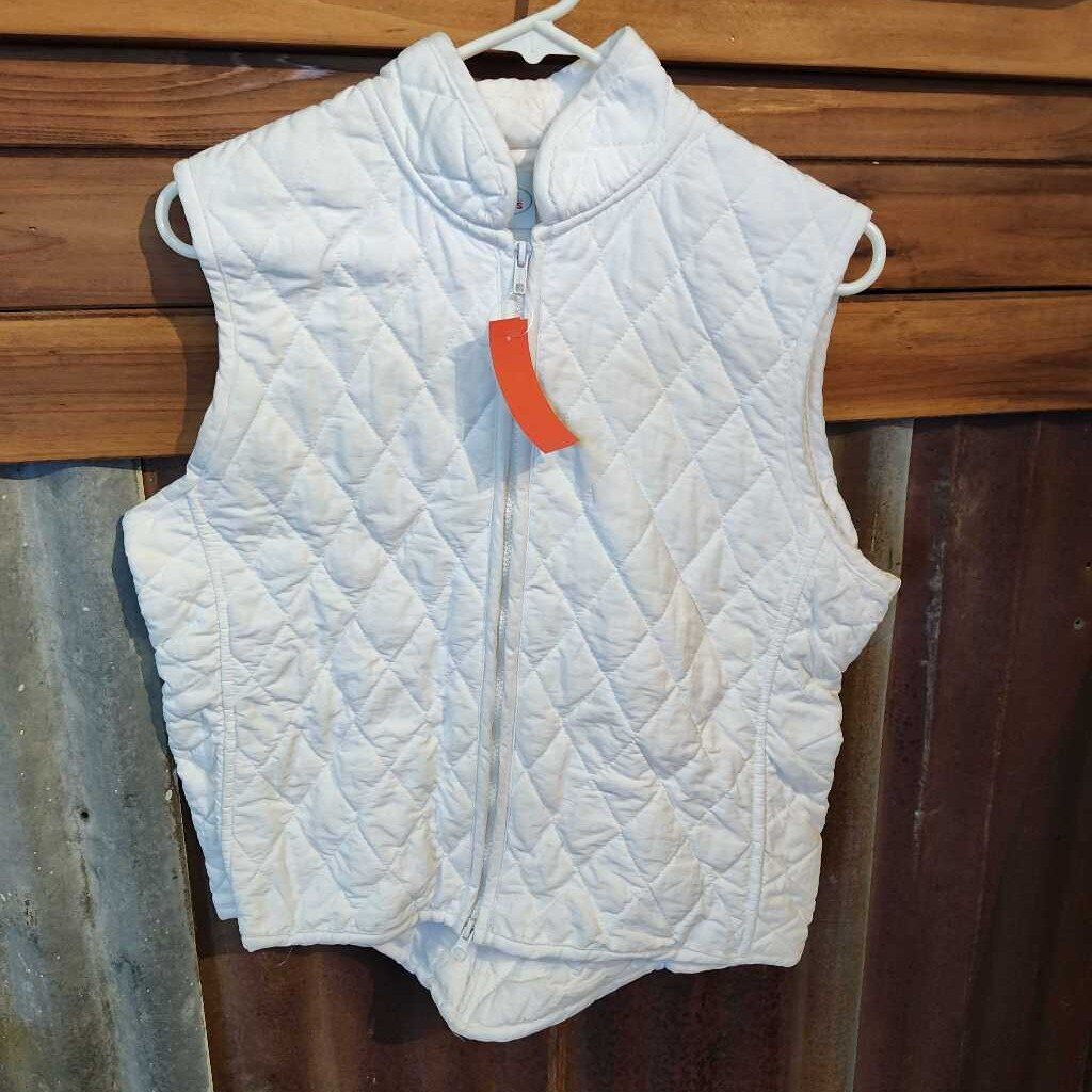 Cooling vest