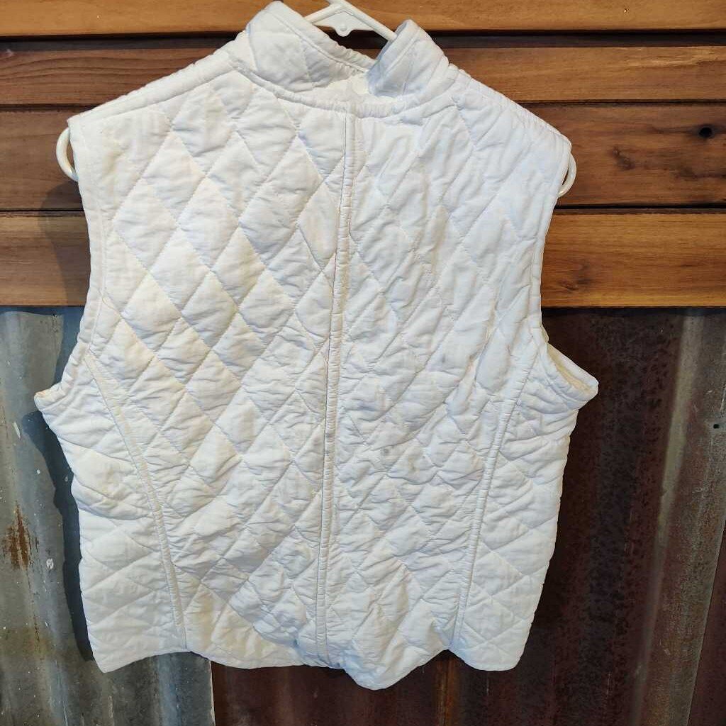 Cooling vest