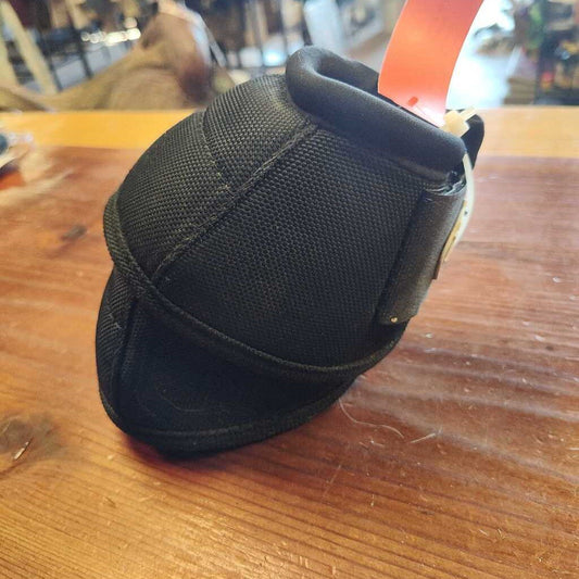 Bell boots