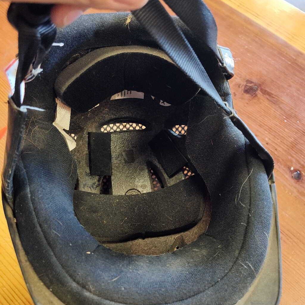 Helmet