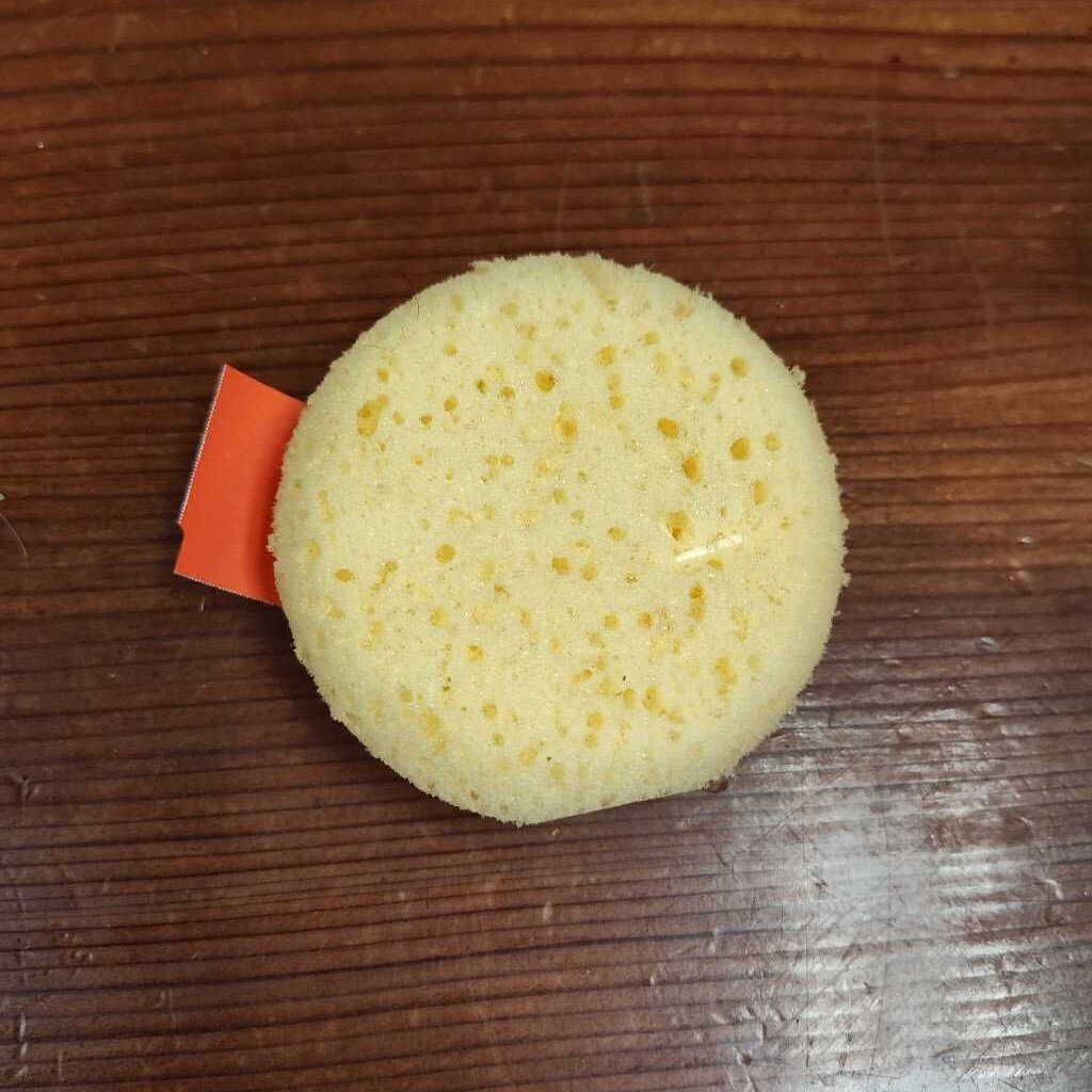 Tack sponge