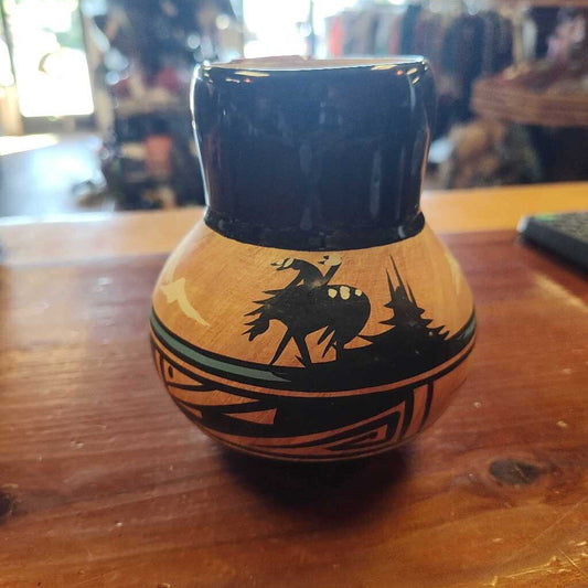 Santa fe art