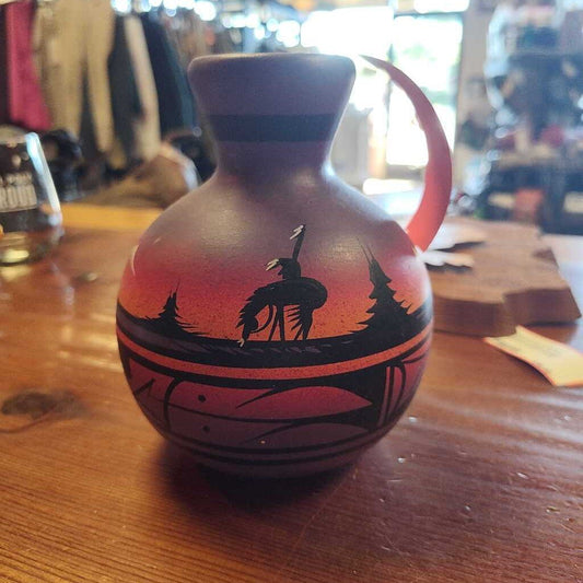 Santa fe art
