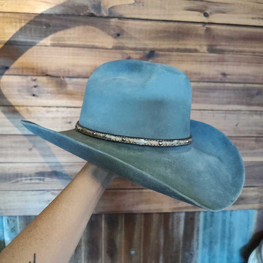 cowboy hat