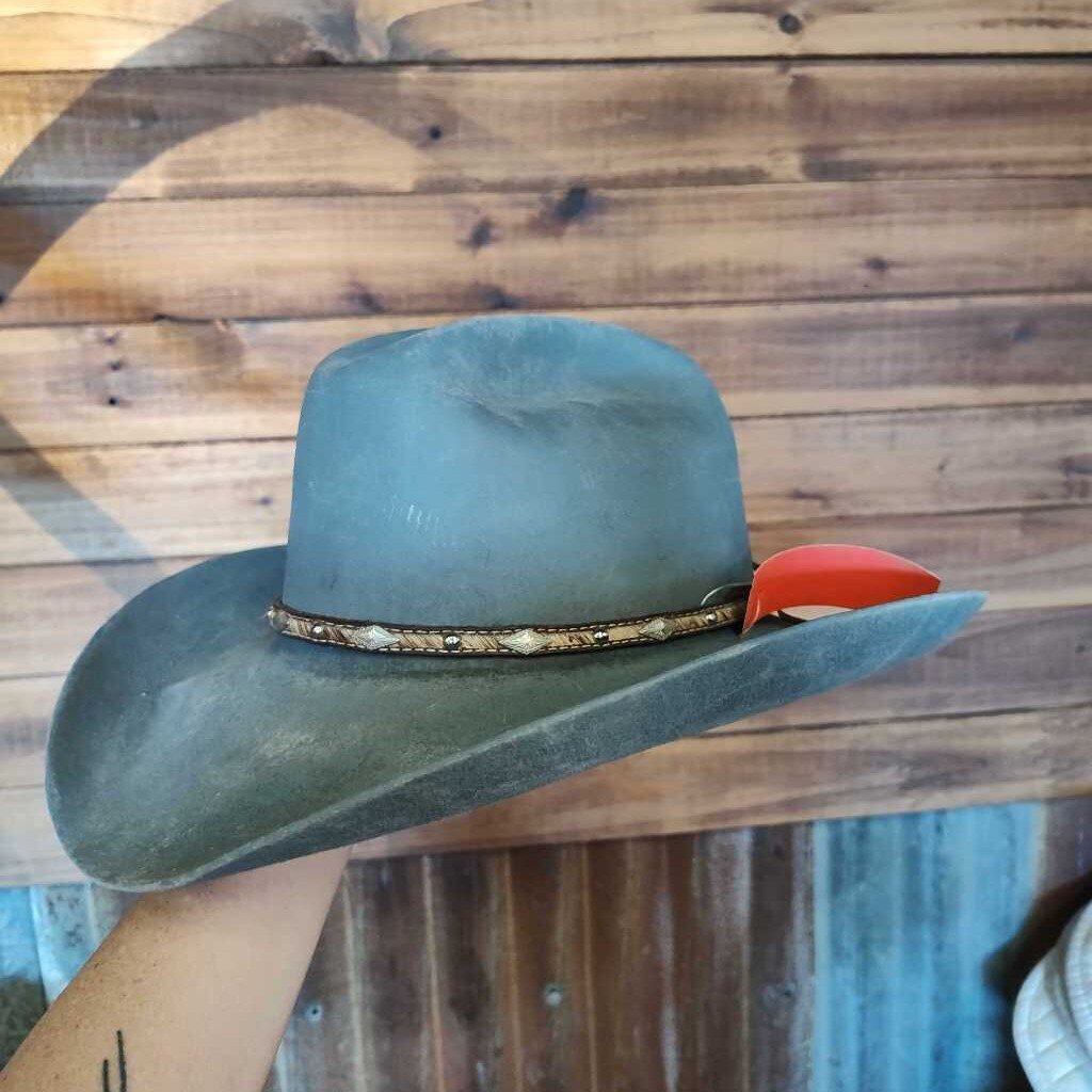 cowboy hat