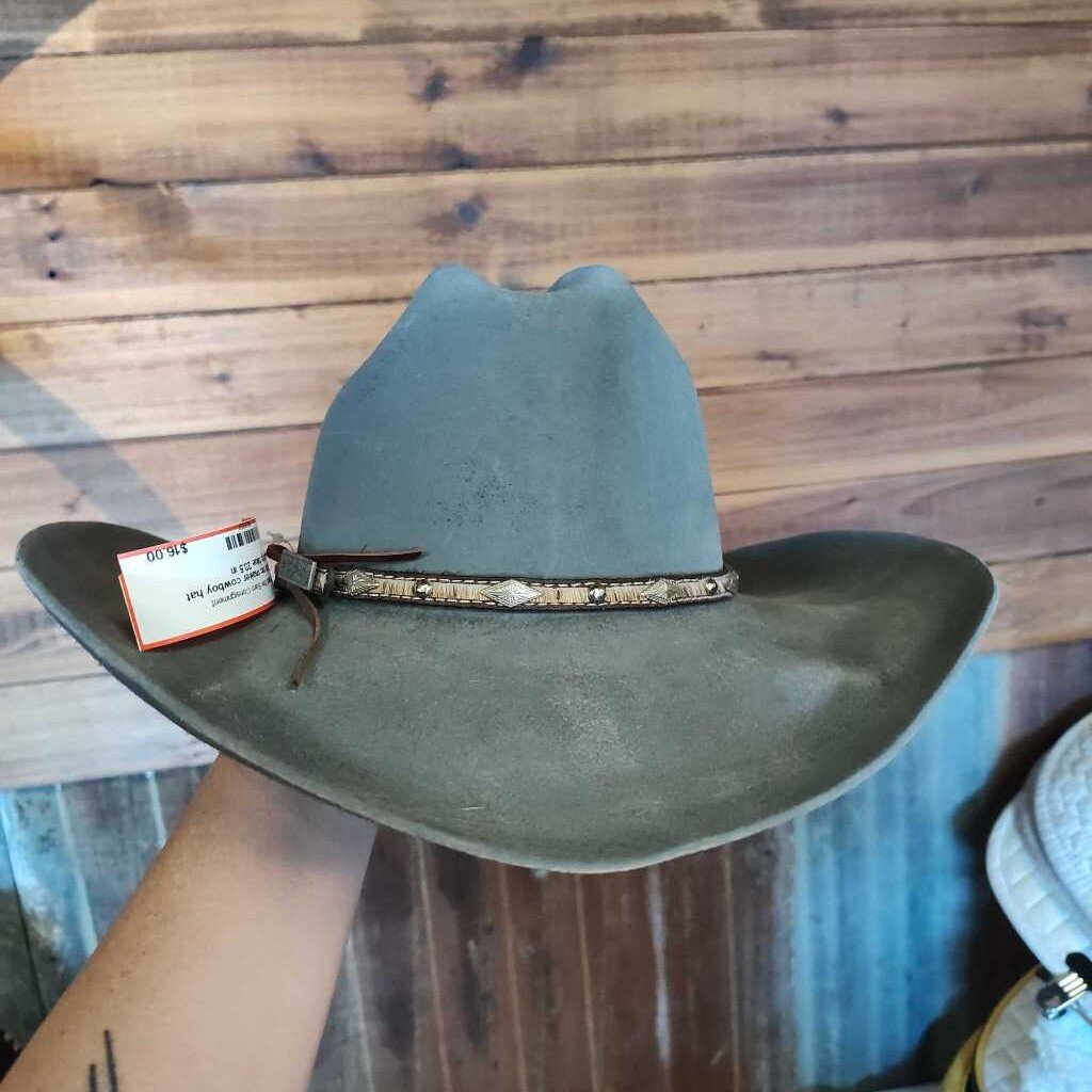 cowboy hat
