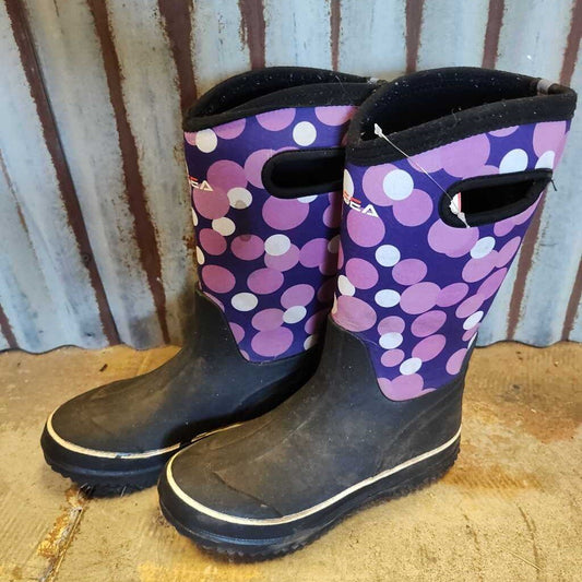 Winter boots