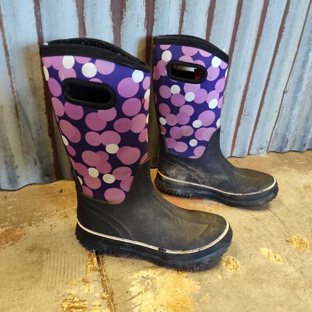 Winter boots