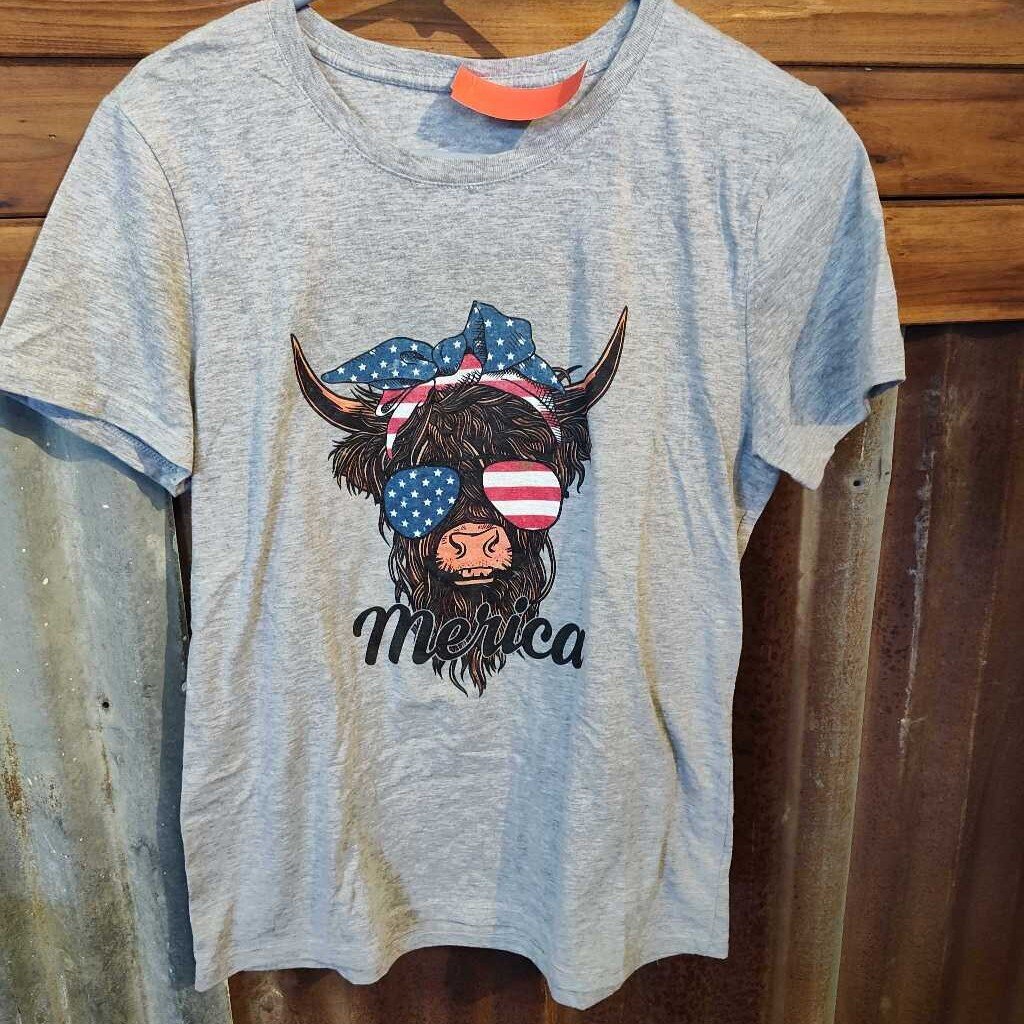 Merica- ladies