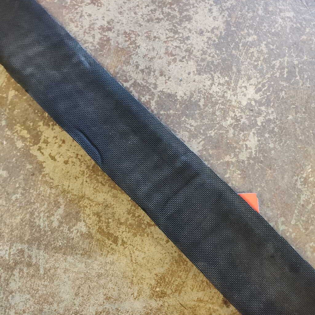 neoprene and nylon