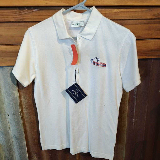 Polo short sleeve- adult
