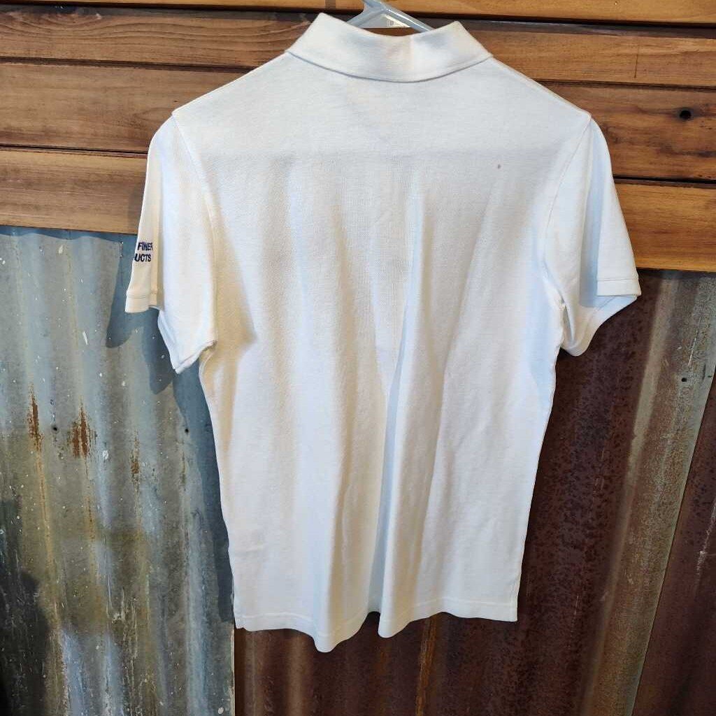 Polo short sleeve- adult